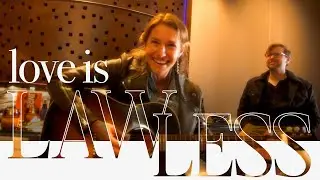 Caroline Jones - Lawless (Official Studio Video)