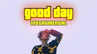 Iann Dior - Good Day (Remake Instrumental)(By. SanelliX Music)