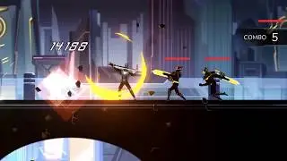 Overdrive II - Shadow Legion