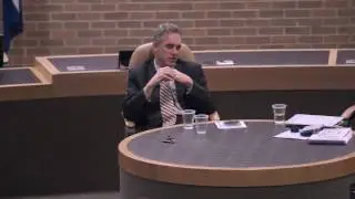 Jordan Peterson - Liberals And Conservatives Need Each Other