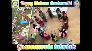 Happy sankranthi 