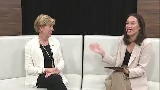 Cat Talk with President Cathy Cox