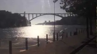Cosmo Klein - Portugaltour 2011 - Diary Part 1