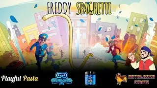 Freddy Spaghetti Review