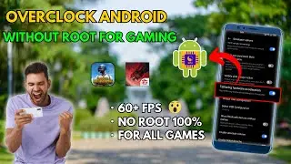 How To Overclock CPU | Boost Gaming Performance | Boost Gaming Performance