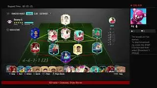 FIFA 20 party bag batch 2