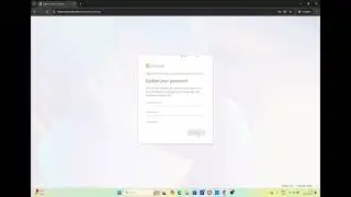 Microsoft Entra ID (Azure AD) Hands‑On Lab | User Management, MFA, Role Assignments & Password Reset