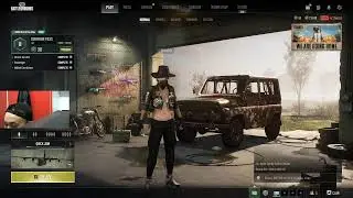 Live Stream R-Zer000 - PUBG