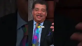 Neil DeGrasse Tyson On Oppenheimer! #space #universe #cosmology