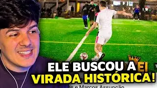wardi REAGE &Agrave; GRANDE FINAL ft Z&Eacute; ROBERTO, MICHEL BASTOS E MARCOS ASSUN&Ccedil;&Atilde;O