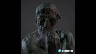 Sketchfab Cultural Heritage Weekly Top 10 3D Models 2021 Week 4