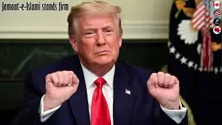 Трамп, Израиль, Палестина: кризис, меняющий облик Ближнего Востока
