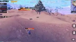 PMCO 2020 soul team 11 kill chicken dinner on miramar
