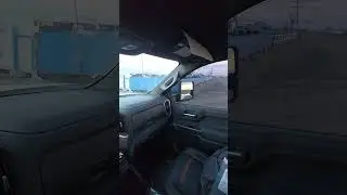 Похоже, подъездной дорожки достаточно большой не бывает.