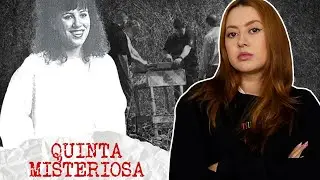 ONDE ESTÁ SHAYLENE FARRELL?