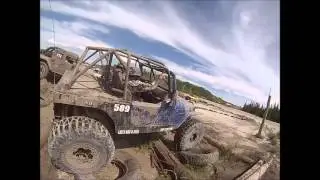 Hardcore Racing Canada