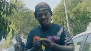 Young Safe - Switched [Official Music Video]
