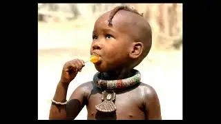 Youssou N'Dour: Africa, Dream Again
