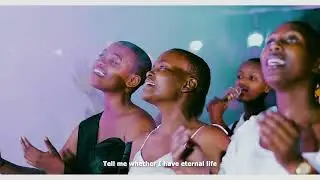 Tubwire - Jehovah niss choir (Lycee de nyanza) official video 2025