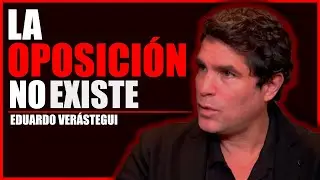 #65 Eduardo Verástegui: De Hollywood a Presidente de México (Corrupción, Morena, Trump, PAN)