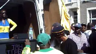 Jah tubbys world system st pauls carnival bristol 2014 pt 2
