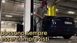 Esperienza al Tesla Service Roma Nord 🚗 | Assistenza, difetti e soddisfazione con Model 3 LR usata