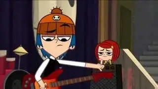 GrojBand:Laney se enamora de Corey