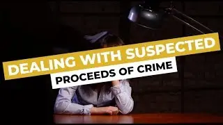 Dealing with Suspected Proceeds of Crime | Sydney Criminal Lawyers&reg;