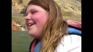 Rafting video 11