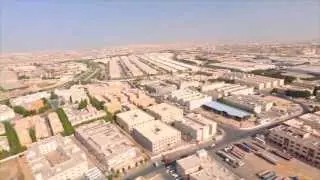 Dubai Investments Park