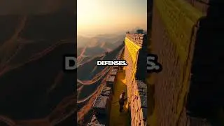 How Sticky Rice Built the Great Wall of China!