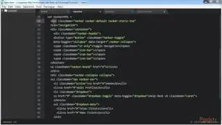 Building a React Component with Bootstrap : Setting Up React JS and Bootstrap | packtpub.com