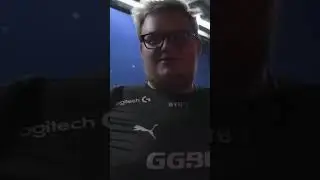 бумыяа кикнули с команды Navi