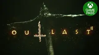 Outlast II [Game Pass/Май 2021]