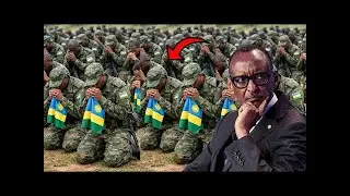 ibyahanuwe kuri H E KAGAME Mu ntambara ya Congo ngibi!! IBIZASOHORA n&rsquo;uko NEVA azaboroga😭 Bigiye Gus