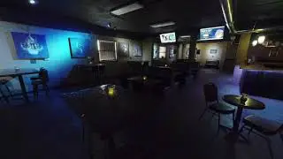 Ginger's Lounge