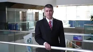 Dr. R. Nicholas Carleton | College of New Scholars 2019 | Royal Society of Canada