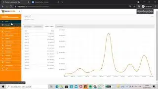 Plataforma Administrativa Introducci&oacute;n