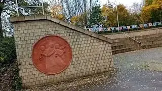 leytonstone#high road#visit#langthorne#park#london