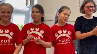 SZUŠ Maše Haľamovej - Elokované pracovisko ZŠ Valča
