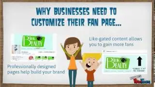 Facebook Tab Builder from Shweiki Media