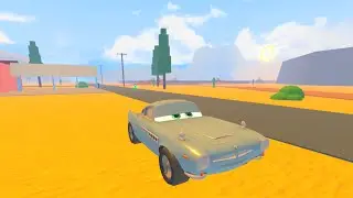 Disney Infinity 7.0 Finn Mcsmillse Voice