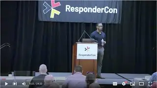 Malware Forensics for Uncommon Payloads: LNK Files and the Ransomware Ecosystem by Joseph Edwards