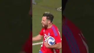 Chile 2 - 1 Per&uacute; | Amistoso 2025 #seleccionchilena #benbrereton #peru