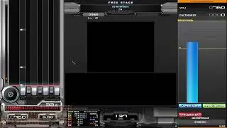 BMS LR2Oraja Endless Dream Live Testing