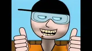 Kevin Spencer - Plastic Percy (S5E10)