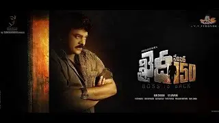 khaidi no 150 full movie 2017