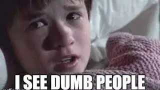 Unturned 5 dumb people play unturned what can happen?
