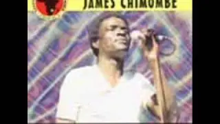 James Chimombe - Jemedza