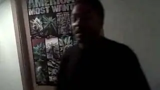 DREEZY THA CANNON FREESTYLE